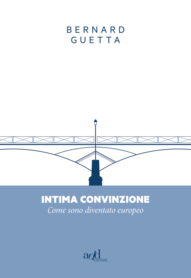Guetta - Intima convinzione - add editore