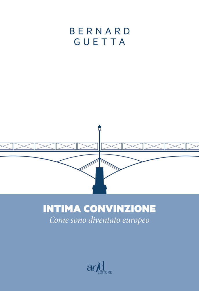 Guetta - Intima convinzione - add editore