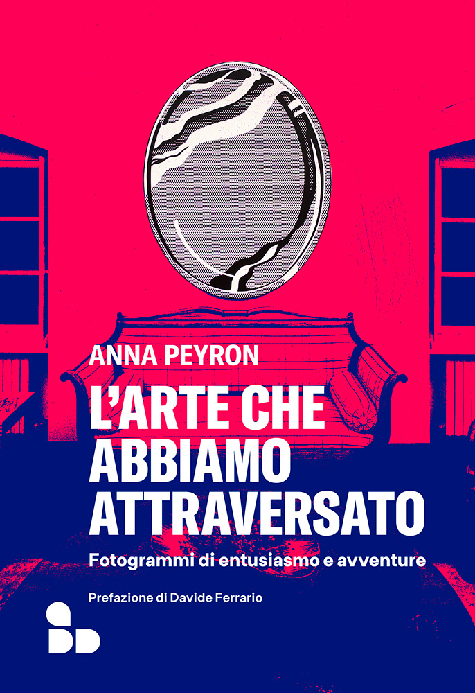 Arte Peyron Web