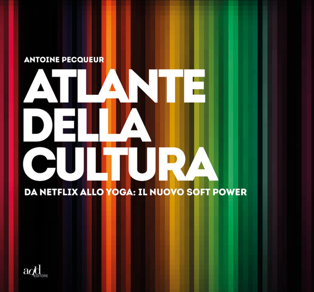 Atlante della cultura - add editore