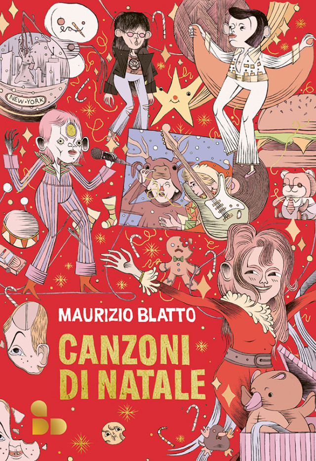 Canzoni Di Natale Web