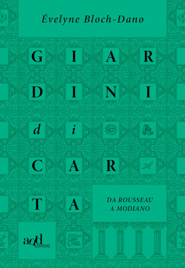 Giardini di carta
