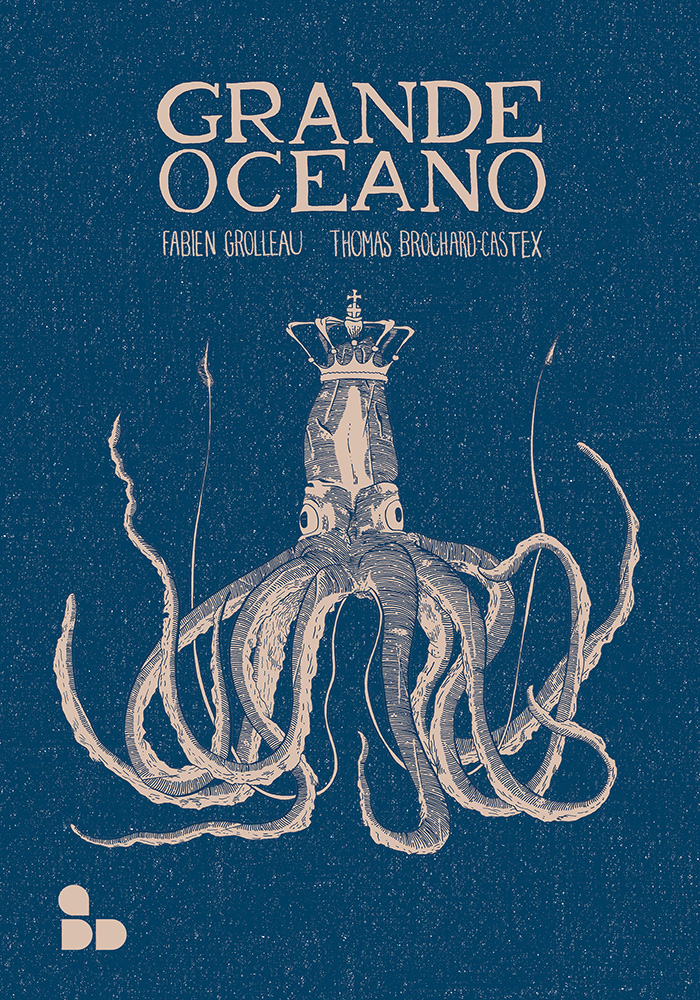 Grande Oceano Web