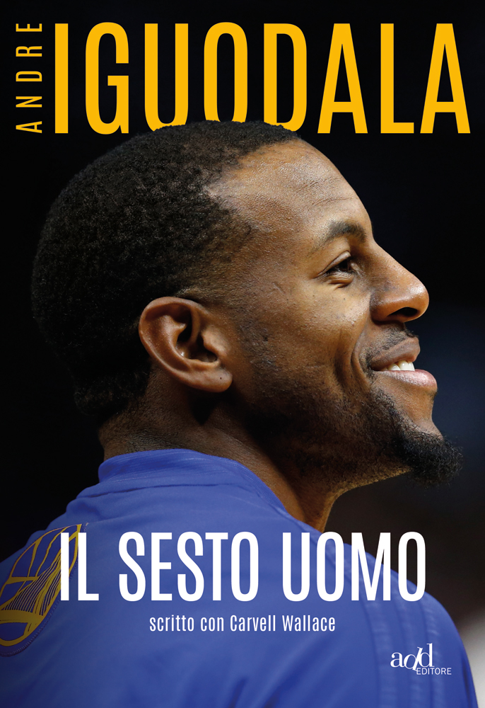 andre_iguodala_cover_il sesto uomo