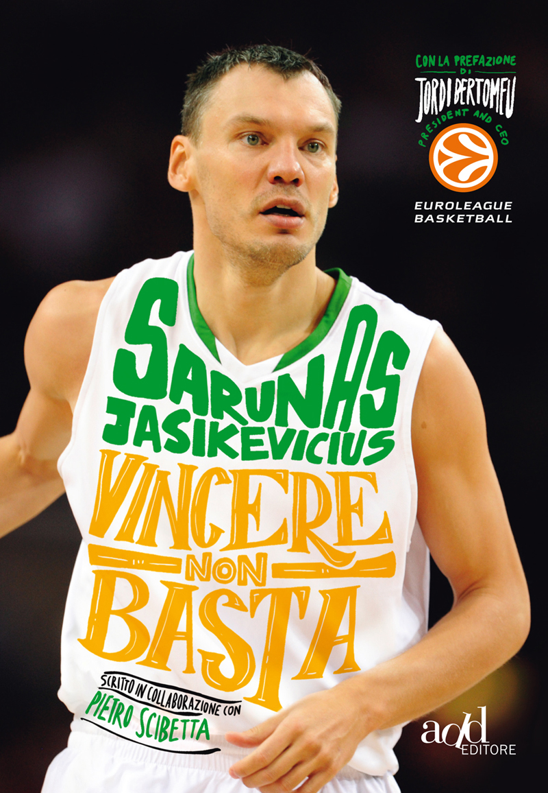 Sarunas Jasikevicius