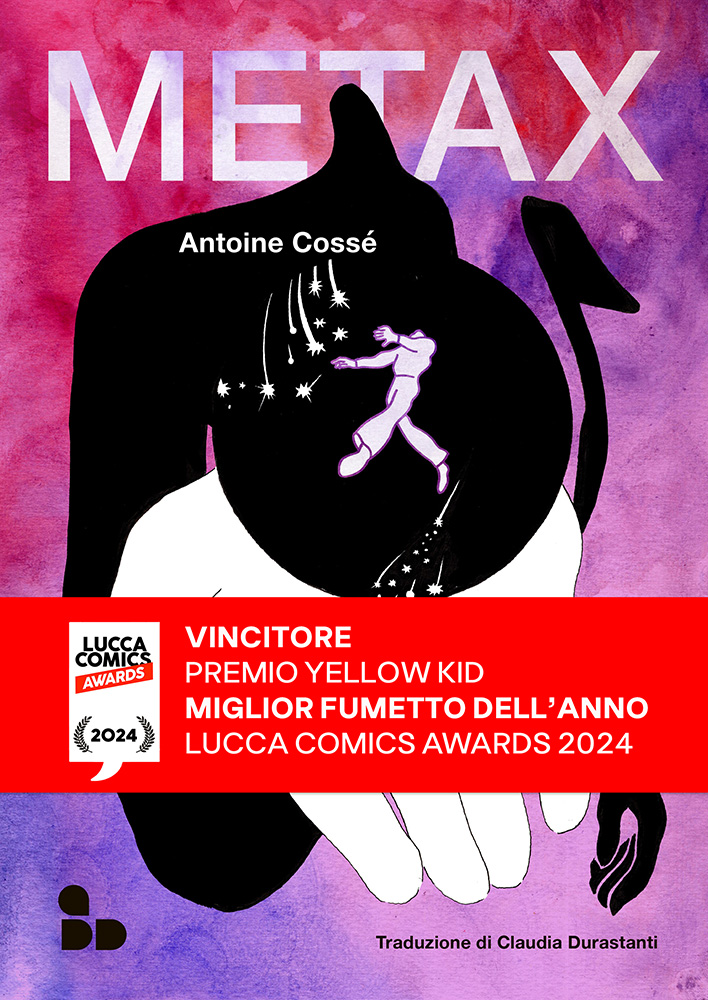 Metax Cover Premio Web