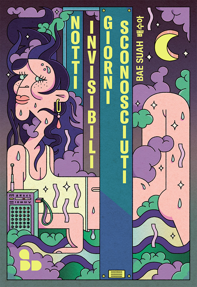 Notti Invisibili Web