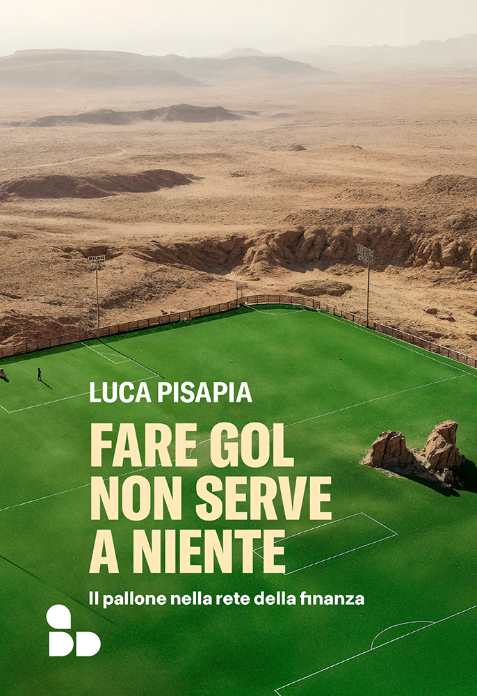 Pisapia Fare Gol Web