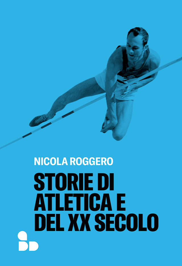 Roggero Atletica Web