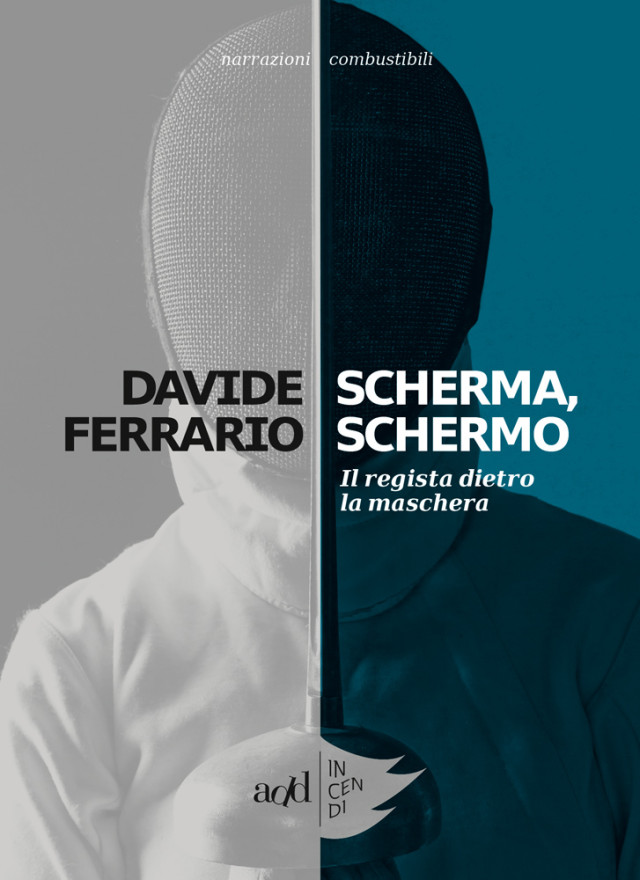 Ferrario - Scherma, Schermo - add editore