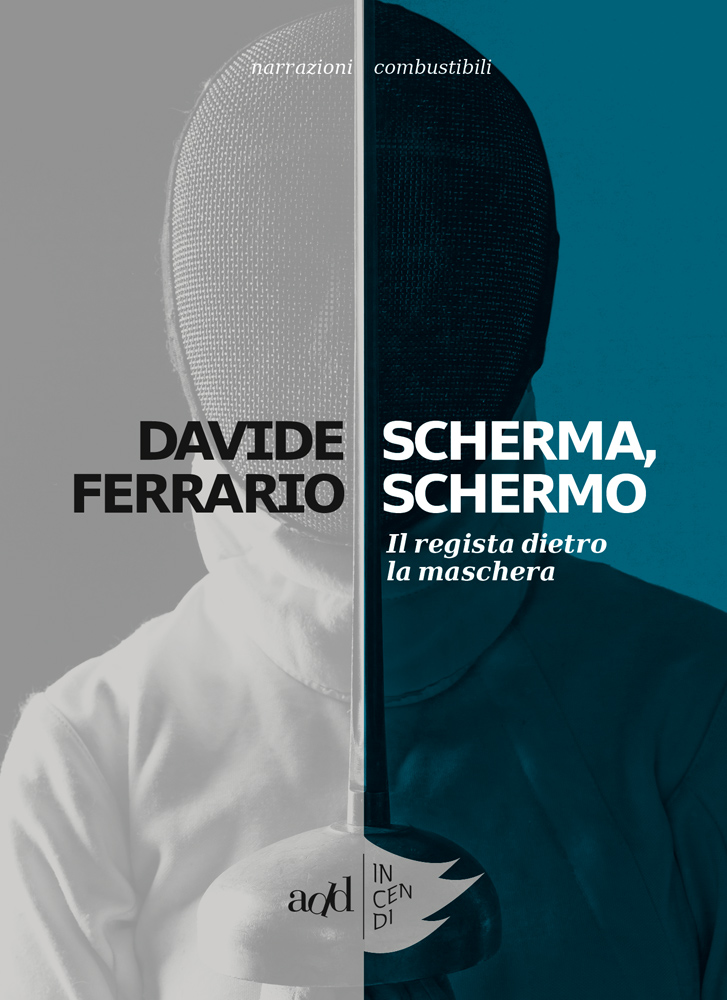 Ferrario - Scherma, Schermo - add editore