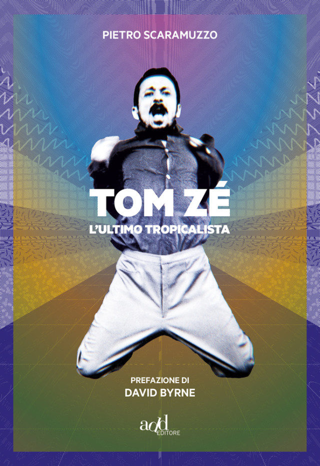 pietro scaramuzzo-tom ze-copertina cover