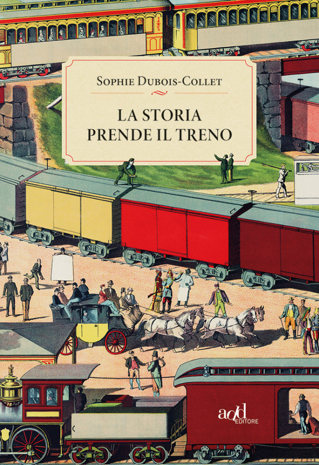 treno