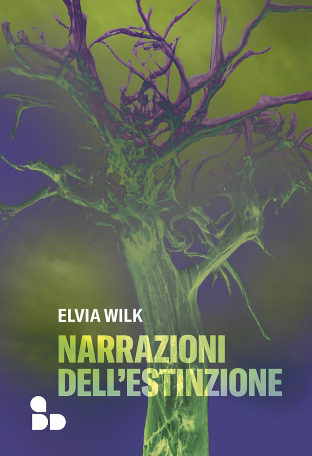 Wilk Narrazioni Estinzione Web