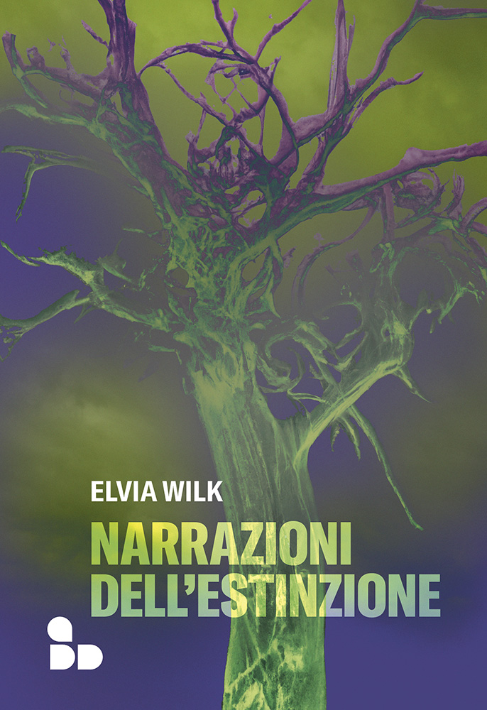 Wilk Narrazioni Estinzione Web