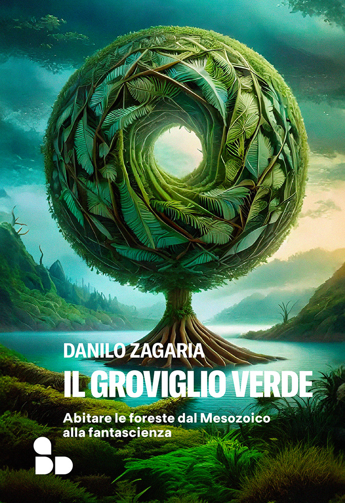 Zagaria Groviglio Web