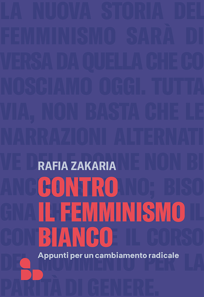 Zakaria Contro Il Femminismo Bianco Web
